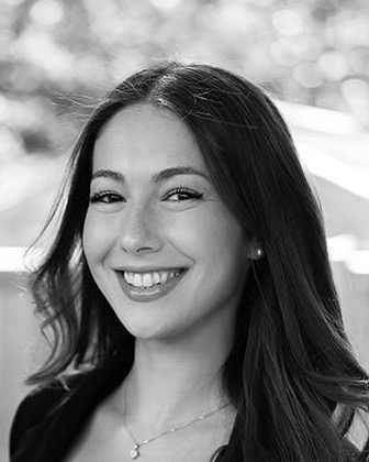 Alba Marthe, UGC and event content creator in London